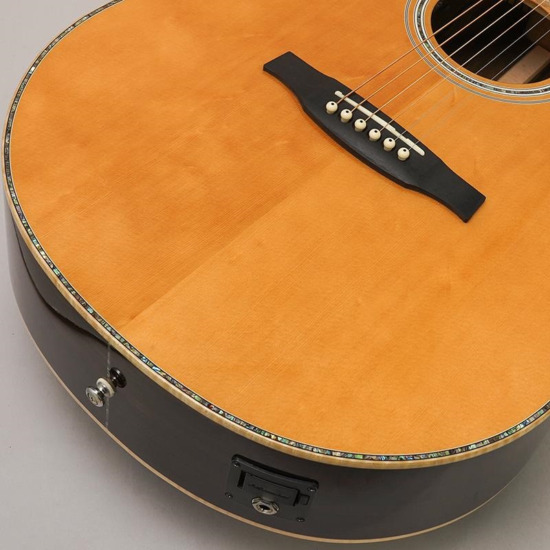 P.R.S. 【半期決算セール】USED 中古 SE Angelus A60E (Natural