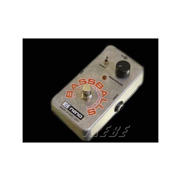 Electro Harmonix Bassballs ｜イケベ楽器店オンラインストア