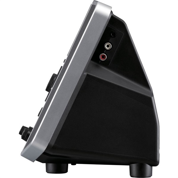 BOSS eBand JS-10 [AUDIO PLAYER with GUITAR EFFECTS] （イーバンド