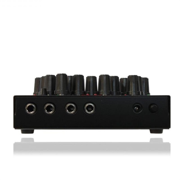 JOMOX T-RESONATOR MkII ｜イケベ楽器店オンラインストア