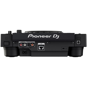 Pioneer DJ CDJ-900NXS ｜イケベ楽器店オンラインストア