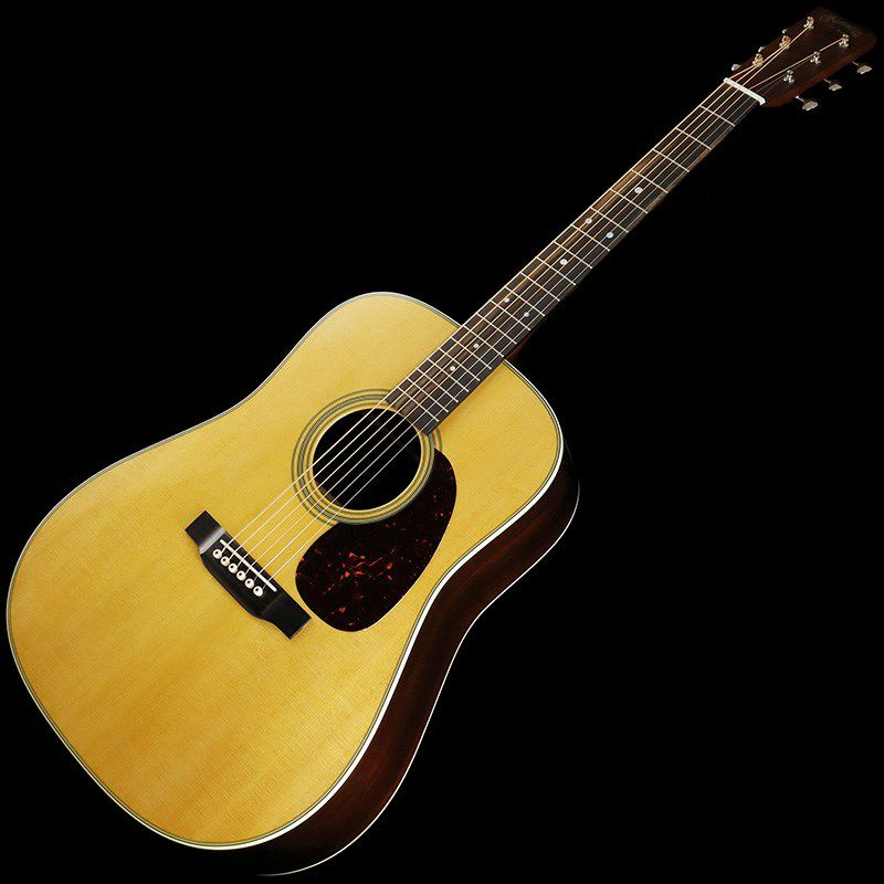 REUSE】【リユースコラム】そのMartin（マーチン）アコースティック