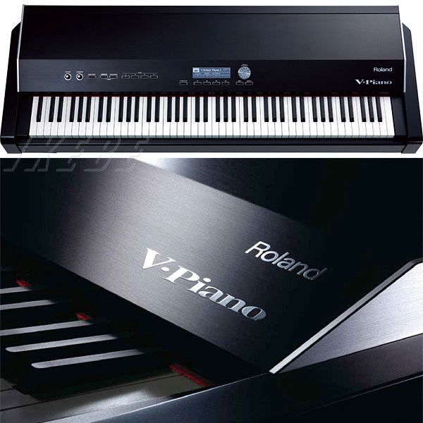 ついに生産完了の定番ステージピアノ「Roland RD-300NX」をご紹介