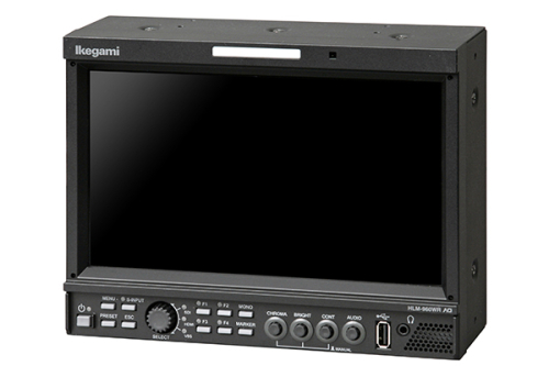 HLM-960WR｜Ikegami USA