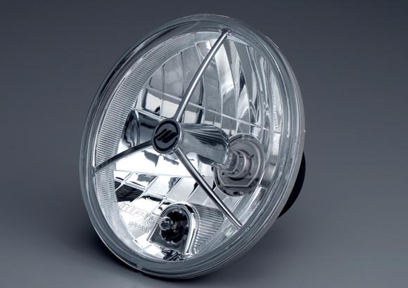 IPFオフィシャルECショップ / マルチリフレクター ヘッドランプ (HL-41