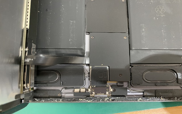 iPadPro11インチ第一世代 画面交換修理事例のご紹介 | iPhone修理