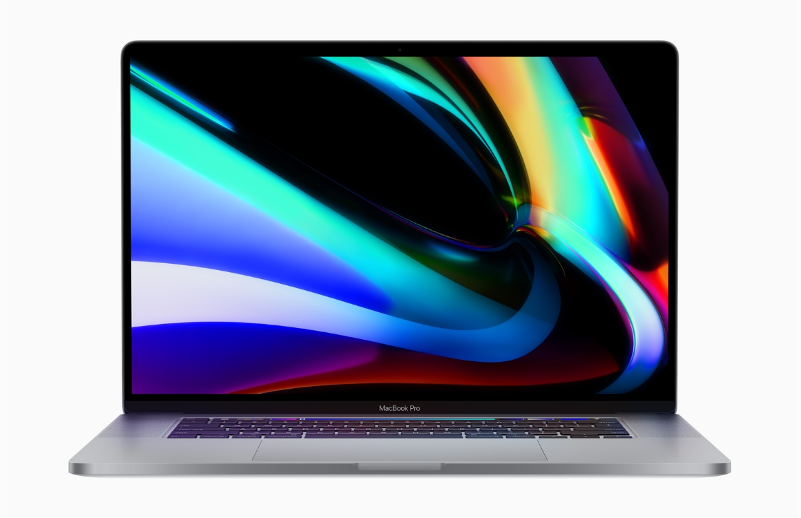 MacBook Pro 2019