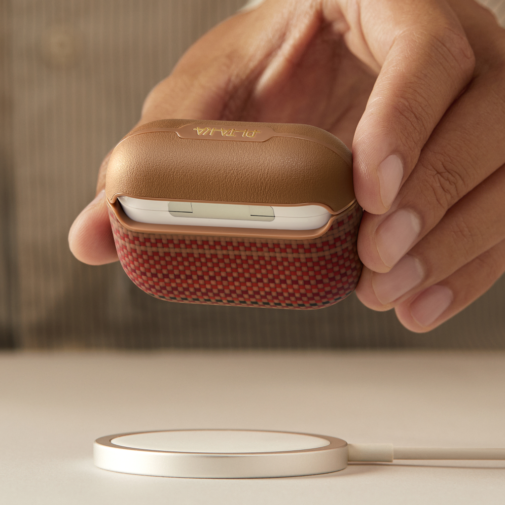 AirPods Pro 3 MagSafe Cases | PITAKA