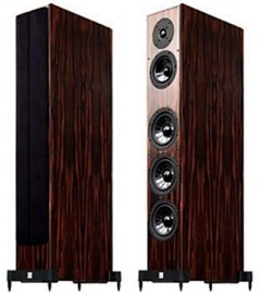 KRELL S-550iLuxman クレル プリメインアンプ 音質 評価 レビュー 試聴