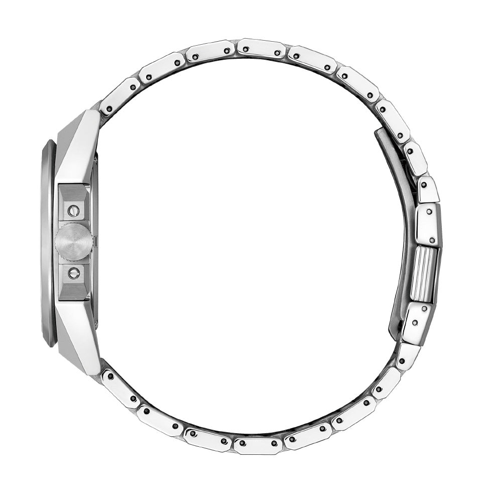 Citizen Men's Series 8 Mechanical 830 Watch NA1010-84X – IPPO