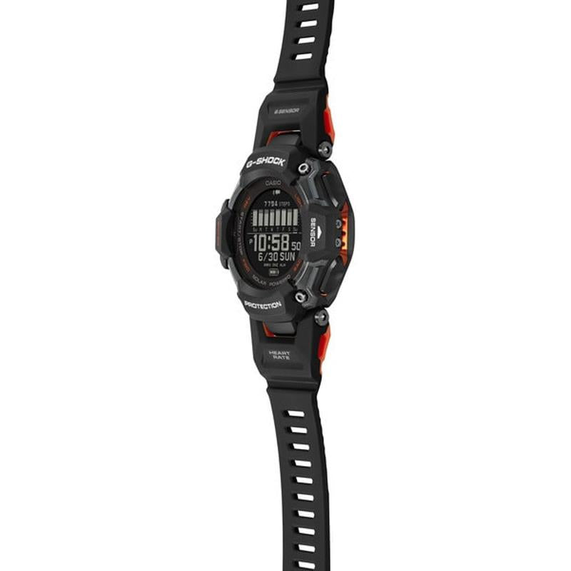Casio Men's G-SHOCK Sport Line G-SQUAD GBD-H2000-1AJR Watch – IPPO