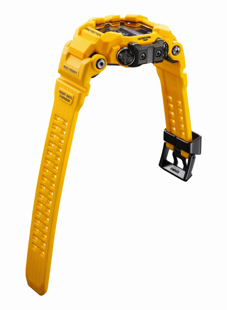 Casio Men's G-SHOCK Master of G Series Rangeman GPR-H1000-9JR