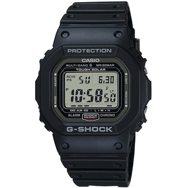 Casio G-SHOCK GW-9406KJ-2JR GW-9406KJ-2 Radio 20ATM Watch – IPPO