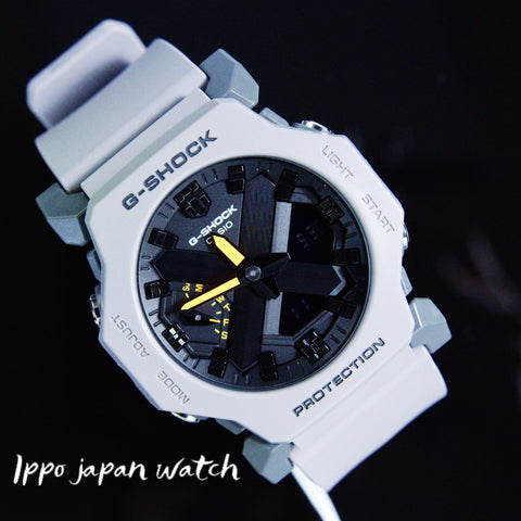 Casio Men's G-SHOCK GA-2300-8AJF Watch – IPPO JAPAN WATCH