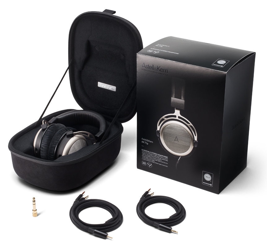 Astell&Kern AK T1p｜Astell&Kern