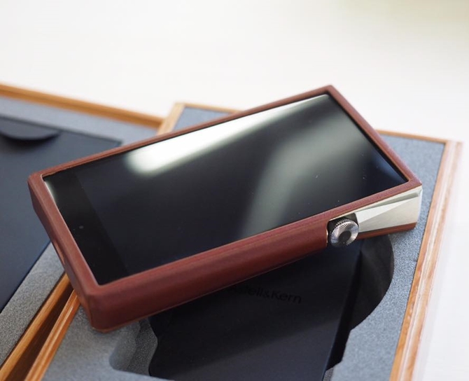 A&ultima SP1000｜Astell&Kern