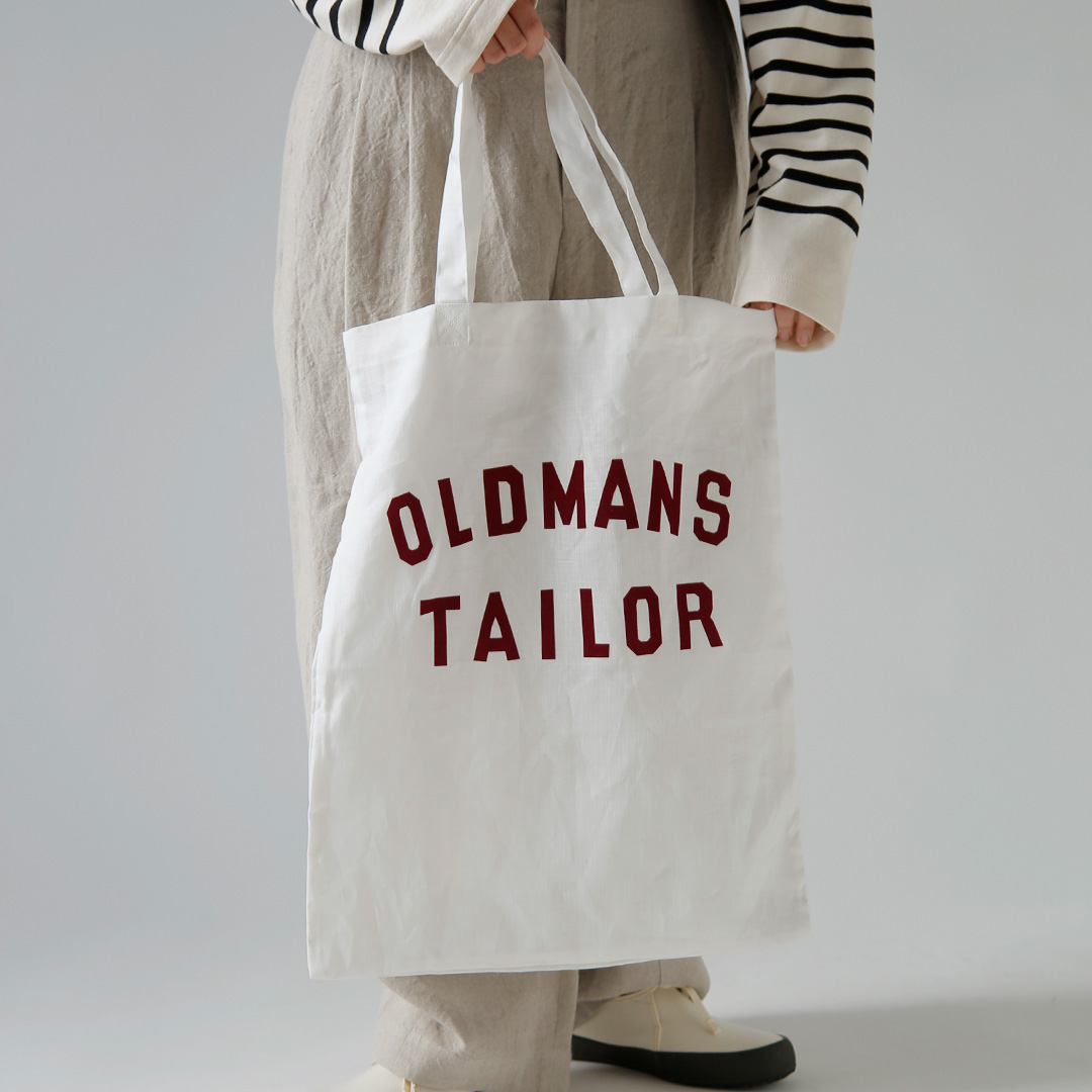 R&D.M.Co- オールドマンズテーラー