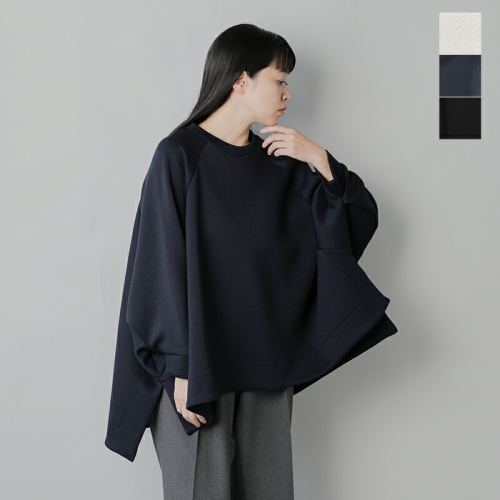 COGTHEBIGSMOKE コグザビッグスモーク DAISY TOP ダンボールニット