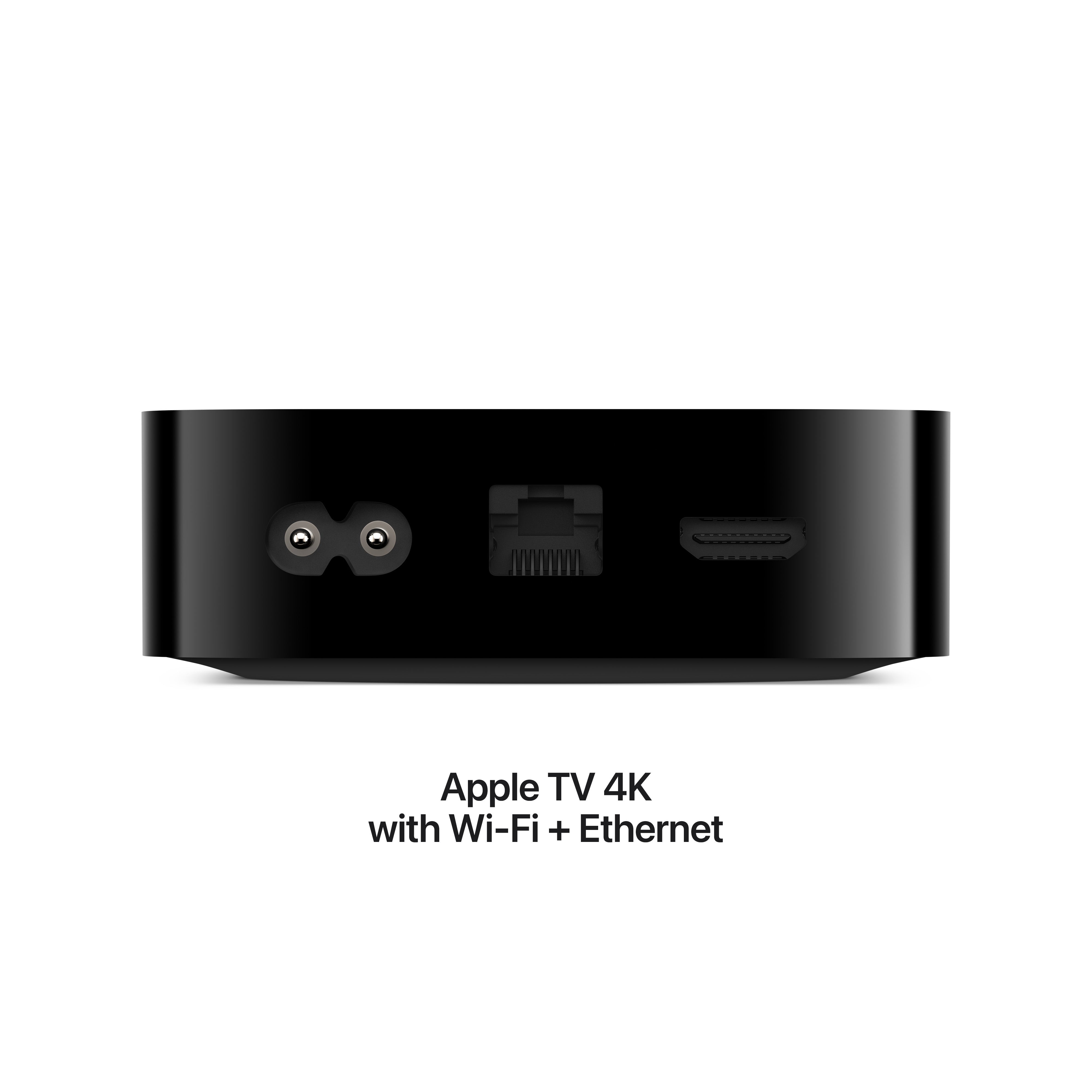 Apple TV 4K Wi‑Fi + Ethernet with 128GB storage – iStudio Singapore
