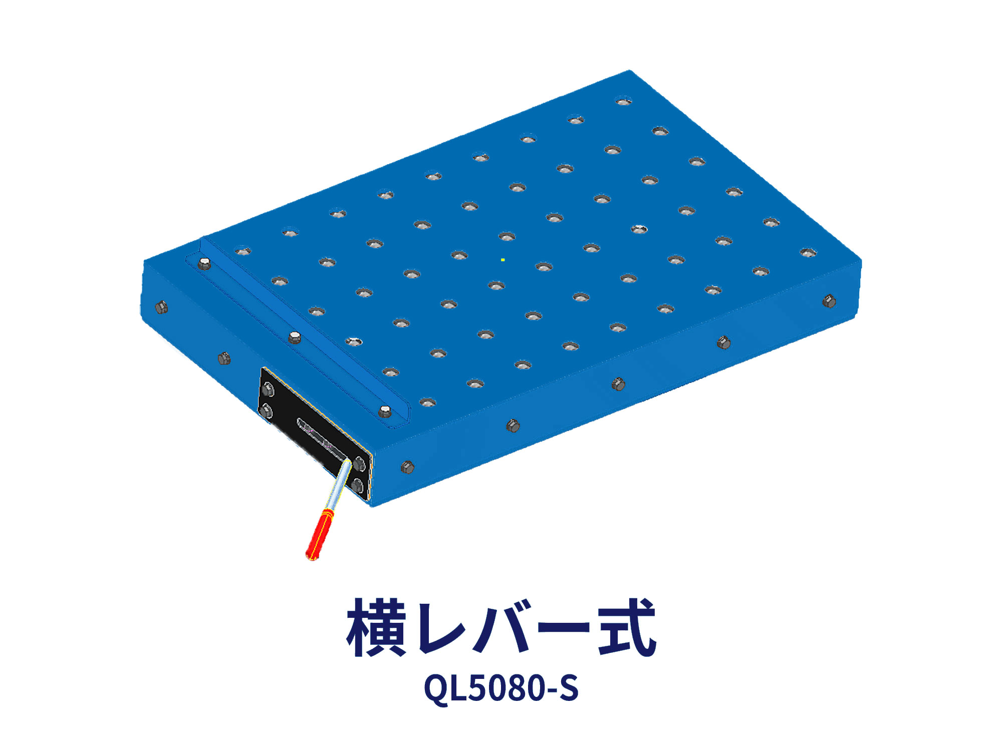 QL型 | 一般用イグチベアー | 製品情報 | ISB 井口機工製作所