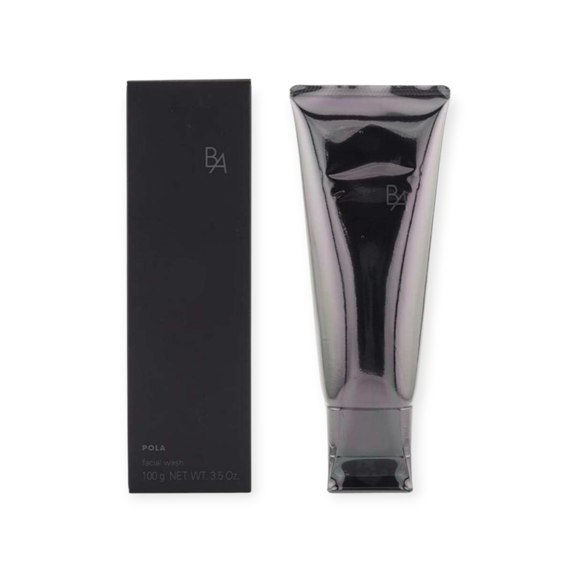 POLA(ポーラ) B.A ウォッシュの解析結果 | シャンプー解析ドットコム