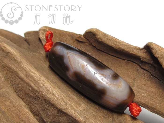 観音天珠 石物語