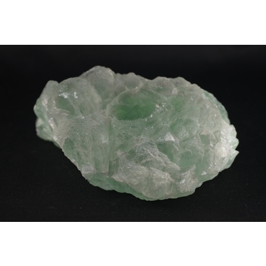 フローライト（蛍石）原石1078g 天然石販売 名取貴石 天然石