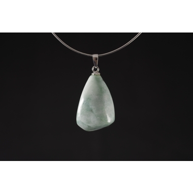 糸魚川翡翠ペンダントトップ販売 名取貴石 天然石・国産原石の専門店