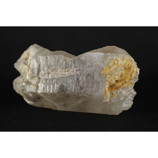 ガネーシュヒマール産水晶結晶 269g 天然石販売 名取貴石 天然石