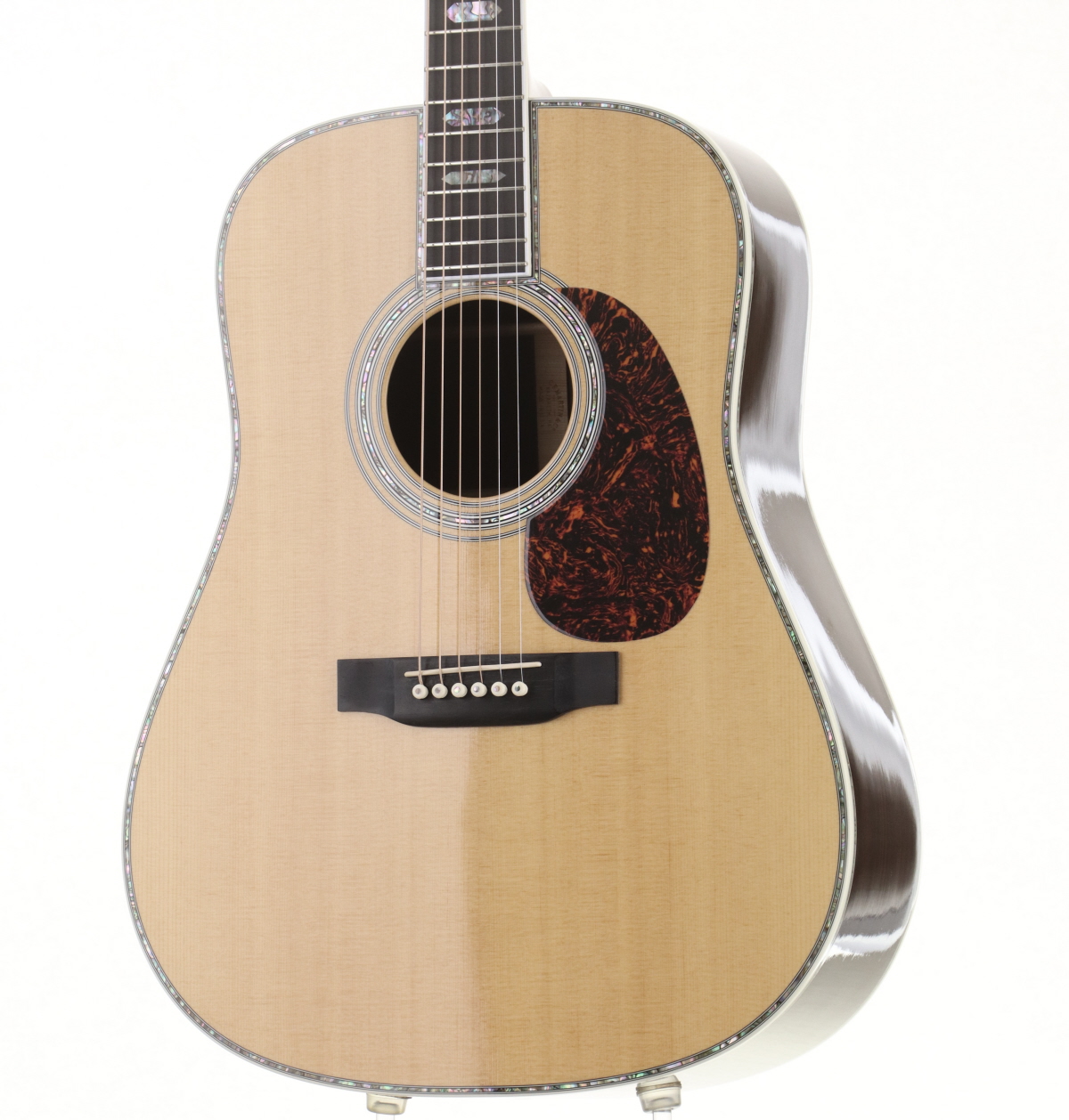 至極のMartin D-45 が奇跡の入荷!! イシバシ楽器