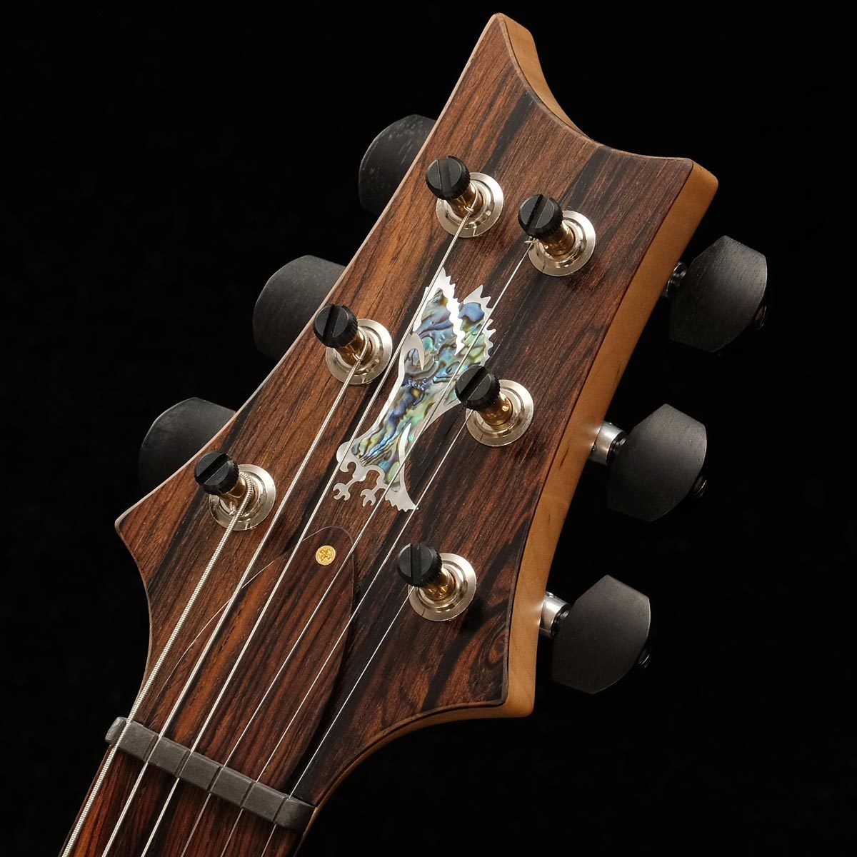 Paul Reed Smith(PRS) Private Stock『Exotic Wood Series “KOA