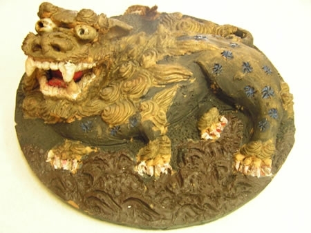 シーサーギャラリー「島常賀」 | 石垣島ショッピングプラザ