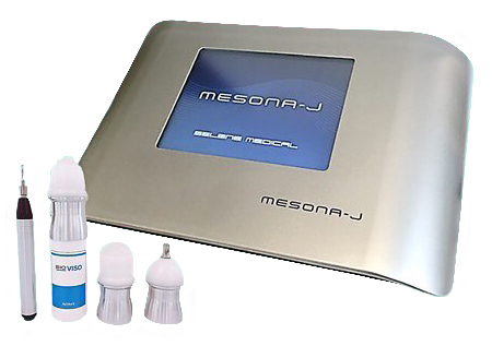 メソポレーション｜大分で脱毛・美肌診療ならいしかわ皮ふ科・形成外科