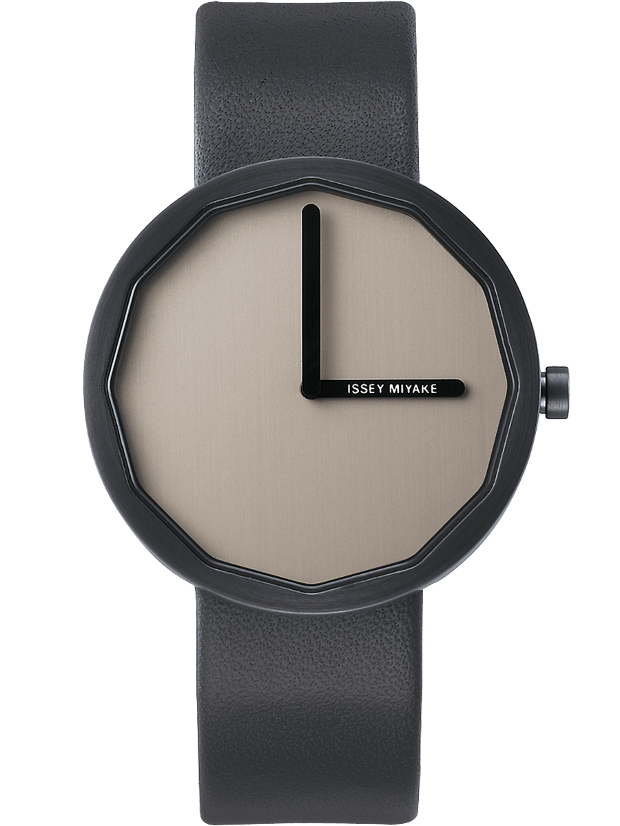 TWELVE | ISSEY MIYAKE WATCH