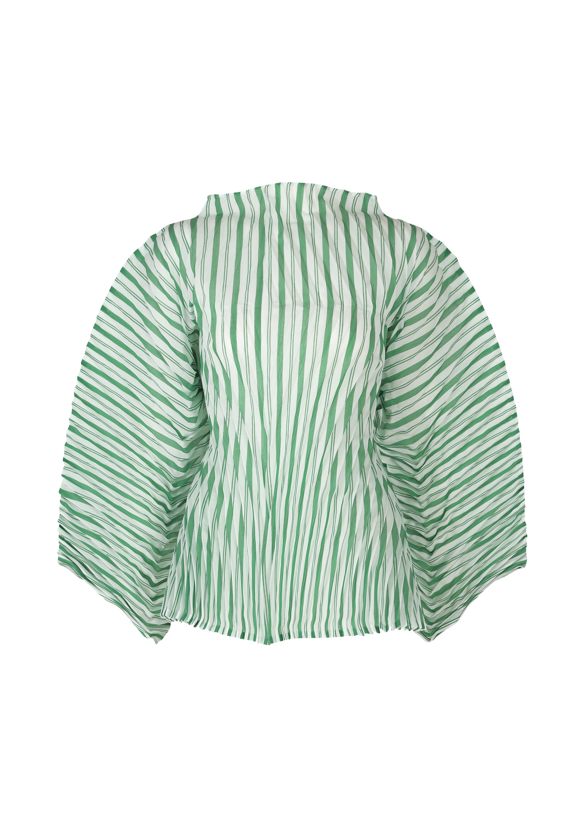 GENERIC STRIPES (HAND PLEATS) – isseymiyake.com