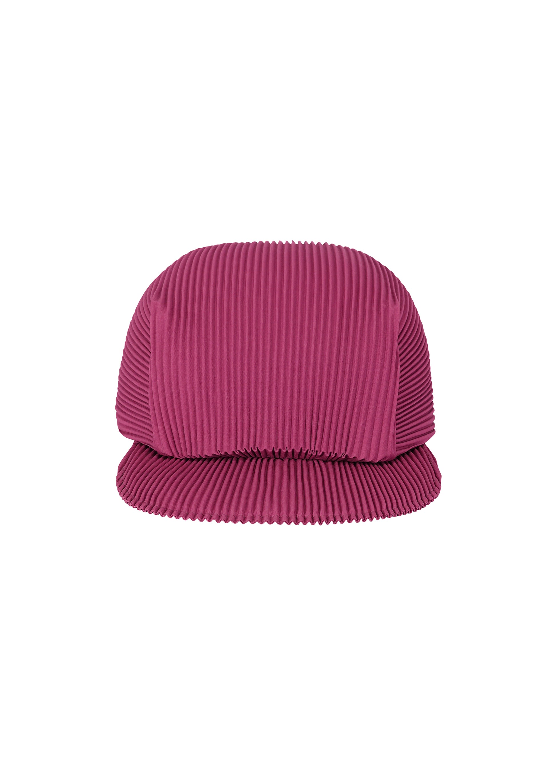 PLEATS CAP – isseymiyake.com