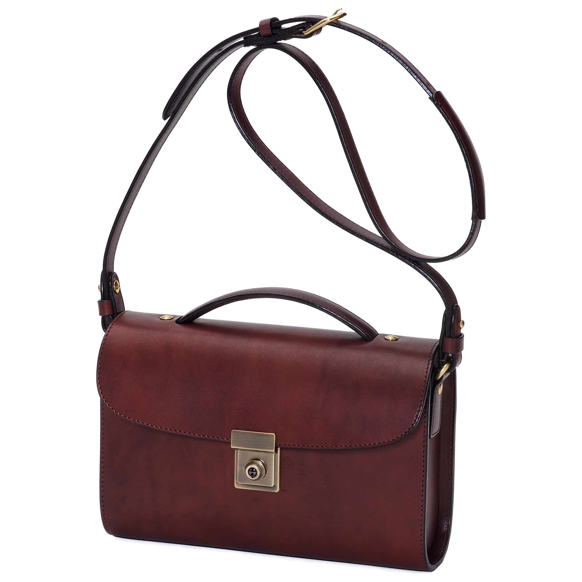 アンケートはがきのご紹介“使うプロ”からの声｜鞄いたがき（ITAGAKI）