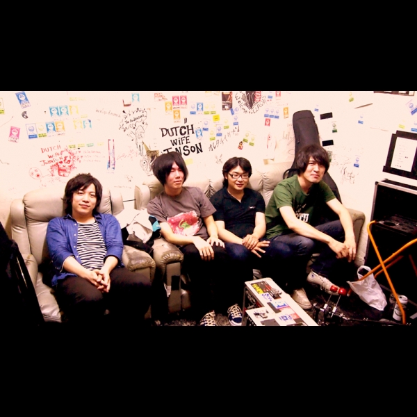 MOTHER(マザー)_音楽サイトitadaki