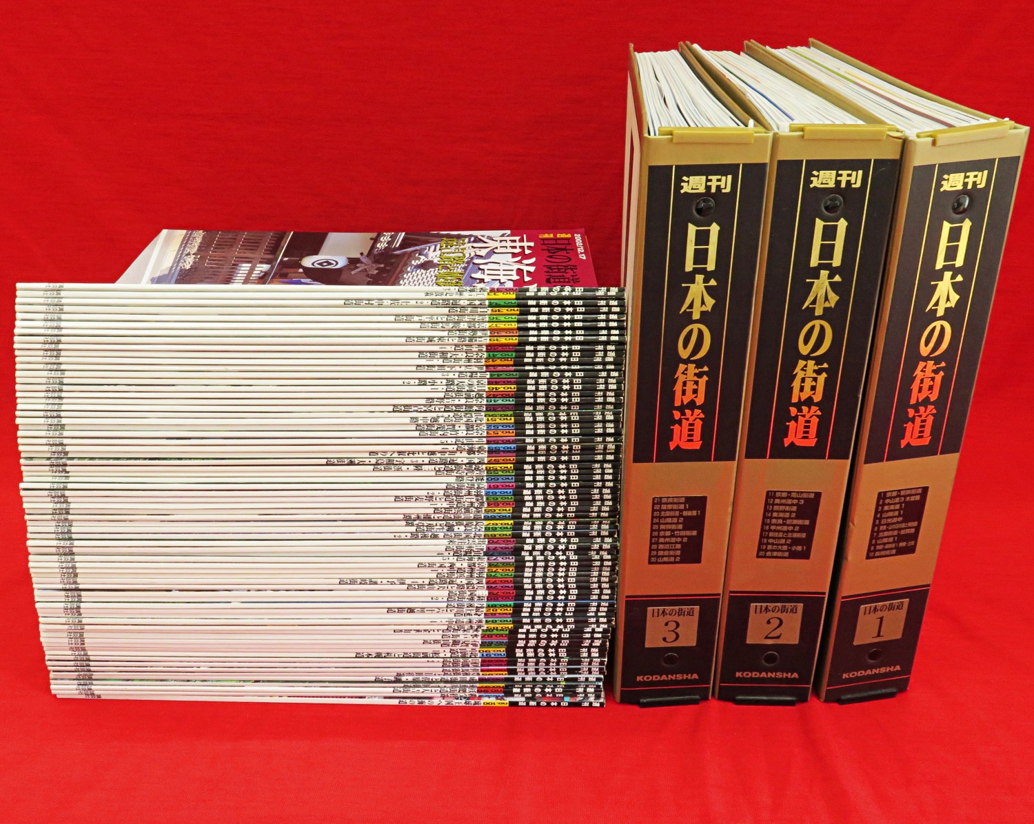 世界美術大全集 西洋編 全29冊』など、美術大判、分冊百科ほか計42点新