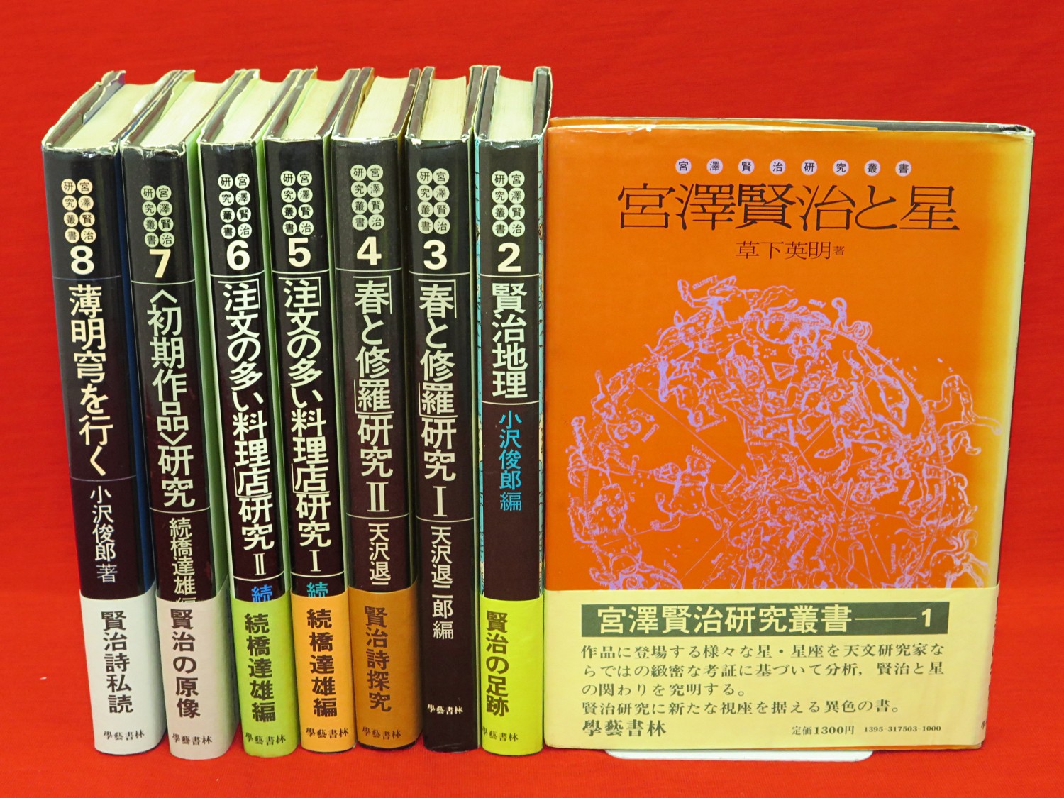 九鬼神伝全書 : 中臣神道・熊野修験道』など、秋田県郷土史、宮沢賢治