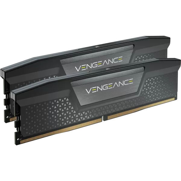 Memorie Desktop Corsair Vengeance, 32GB(2 x 16GB) DDR5, 5200Mhz