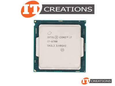 I7-6700 - New Other - INTEL CORE I7 Quad CORE Processor I7-6700