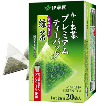 ITO EN MATCHA Japanese | ITO EN Global Website