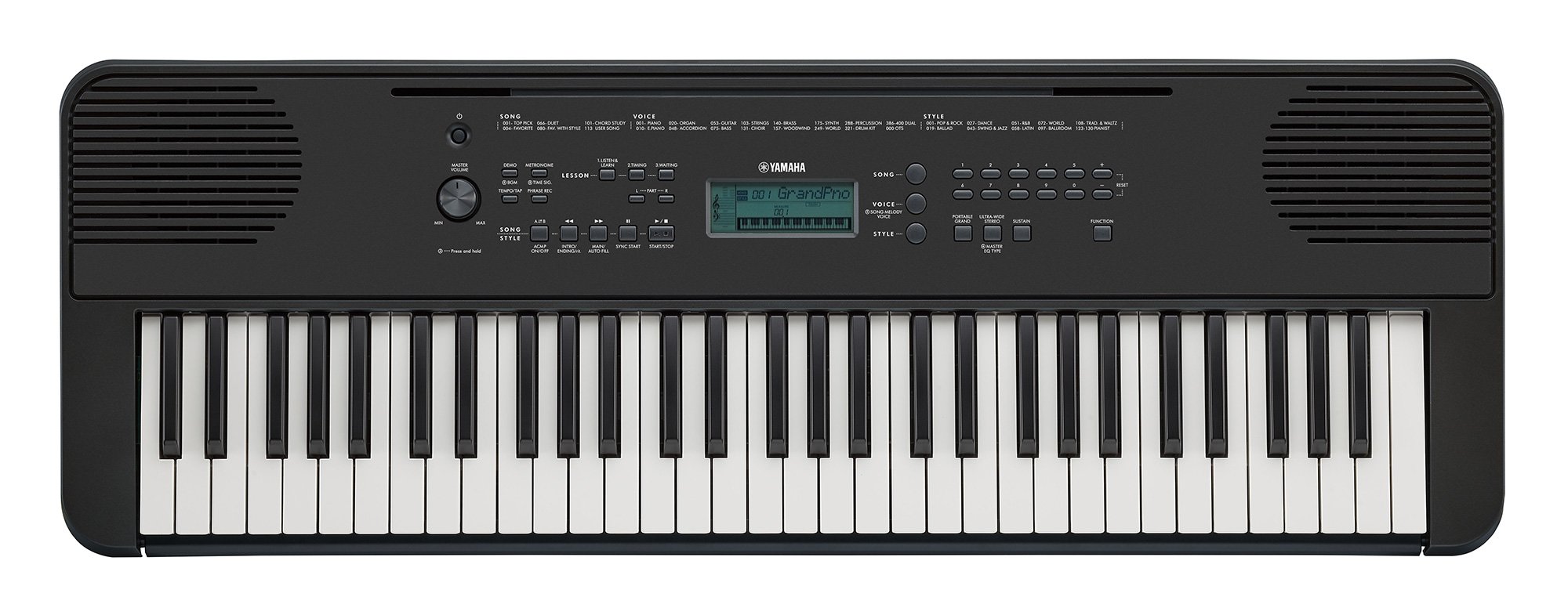 PSR-E360 - 伊藤楽器