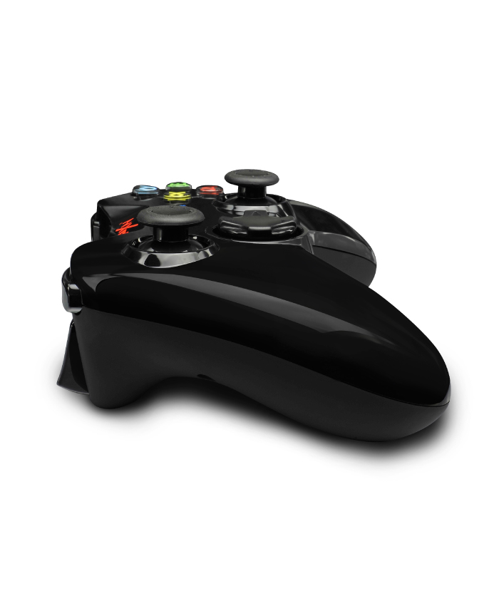 iOS専用 Bluetooth ゲームパッド PXN-6603B アイティプロテック