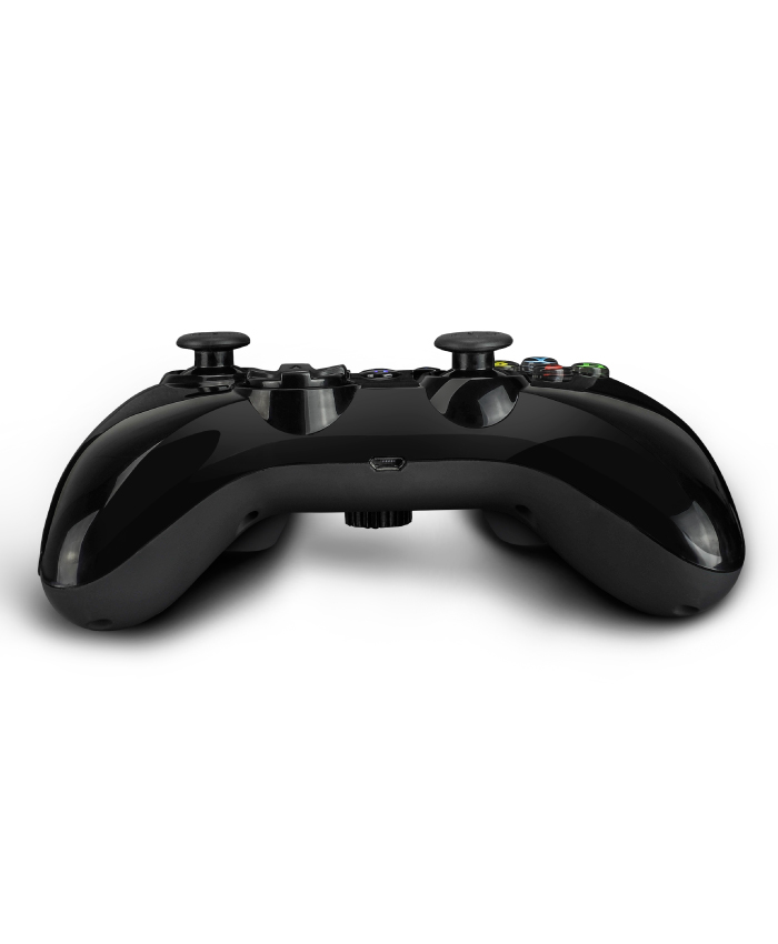 iOS専用 Bluetooth ゲームパッド PXN-6603B アイティプロテック