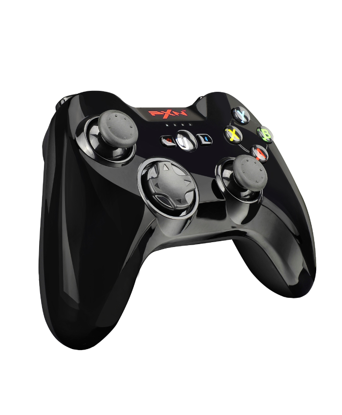 iOS専用 Bluetooth ゲームパッド PXN-6603B アイティプロテック