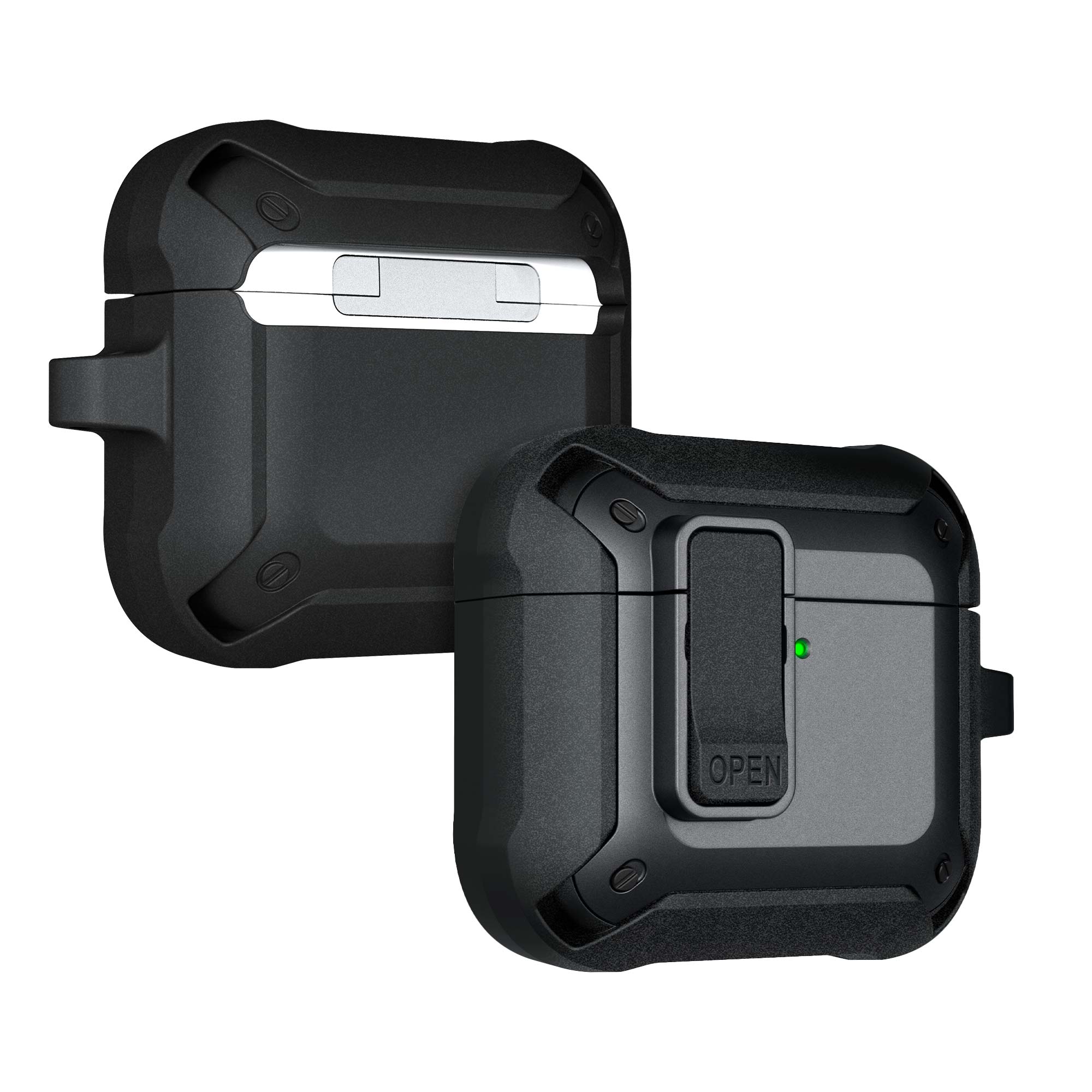 ZENTRY for Airpods 4 – LAUT DESIGN USA, LLC