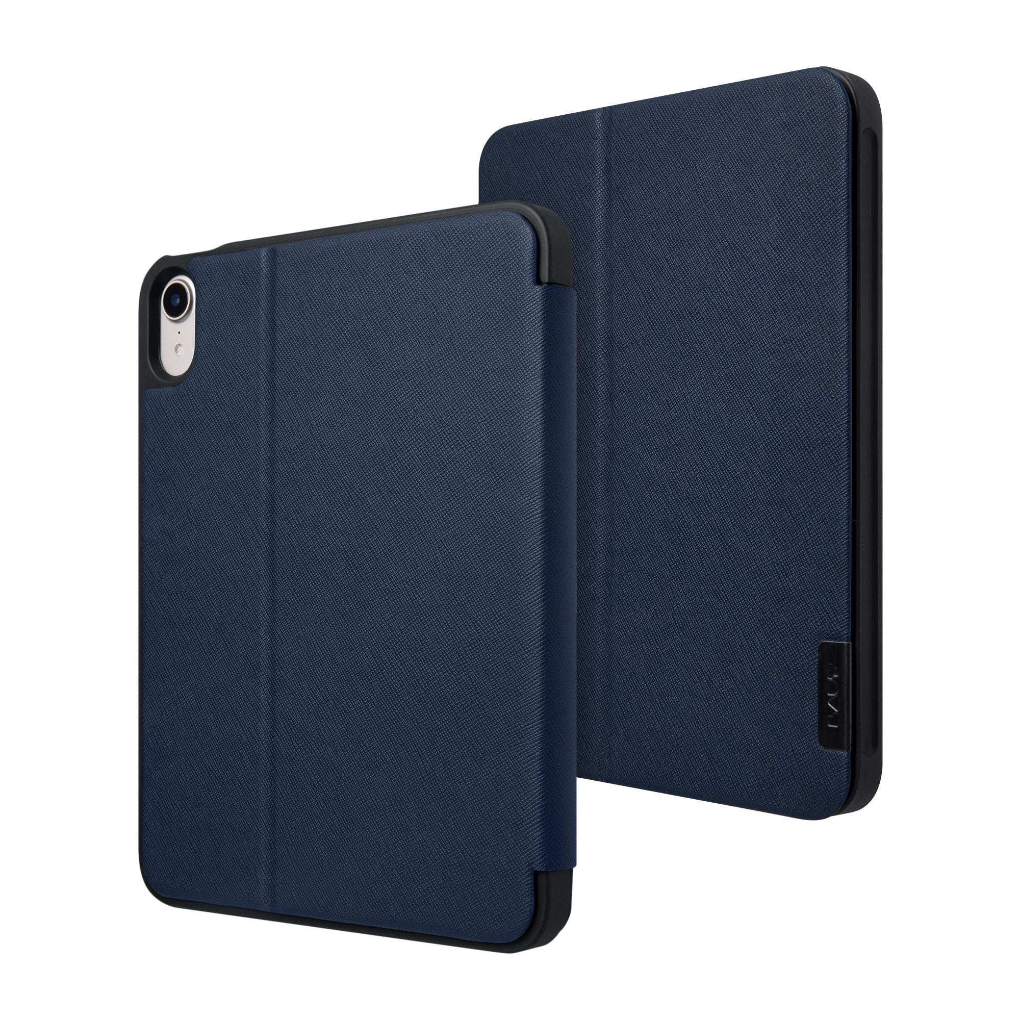 PRESTIGE FOLIO case with Pencil Holder for iPad mini 7 / iPad mini