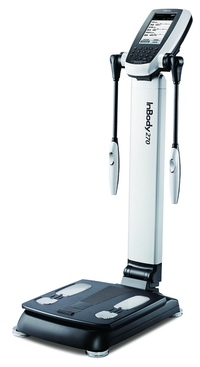 InBody270 | 株式会社いつき総研